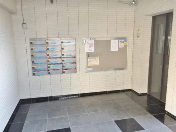 シャトル瑞穂 物件画像