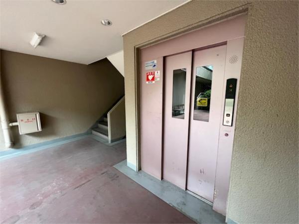 明石市朝霧北町マンション 物件画像