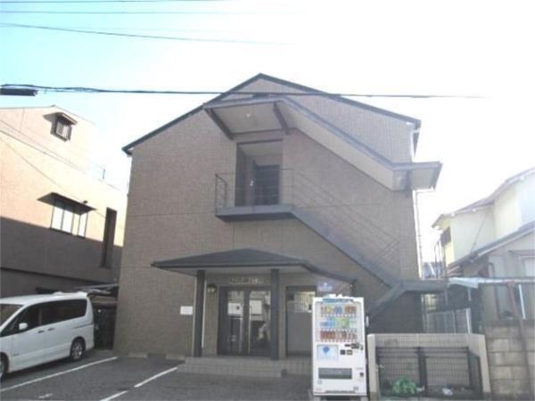 アグレアーブル塚口 駐車場
