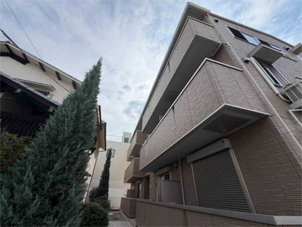 Casa Mia 外観