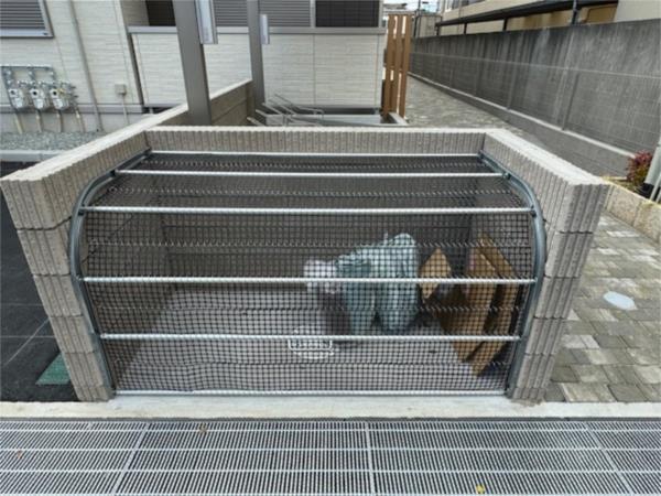 ソーリス・ルクス 物件画像