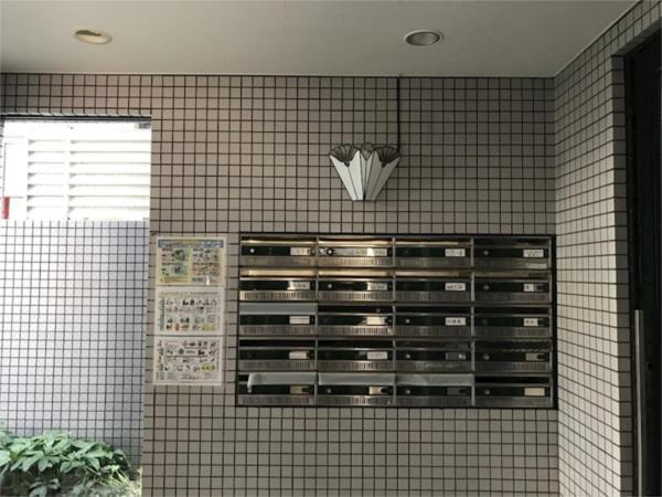 メゾンチェリーアヴェニュー 物件画像
