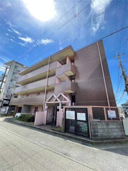 アーバンヴィレッジ武庫之荘 外観