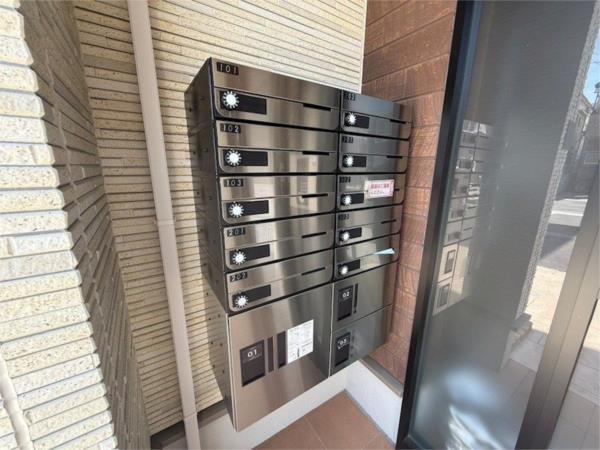 フォーチュンパーク 物件画像