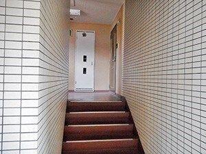 ハイツアザレア 物件画像