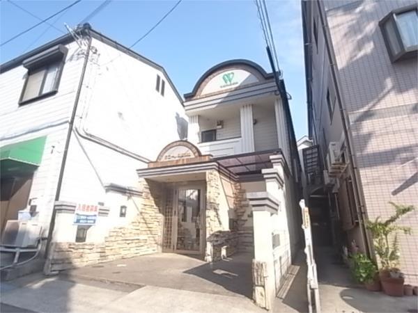 ワコーレ須磨衣掛 外観