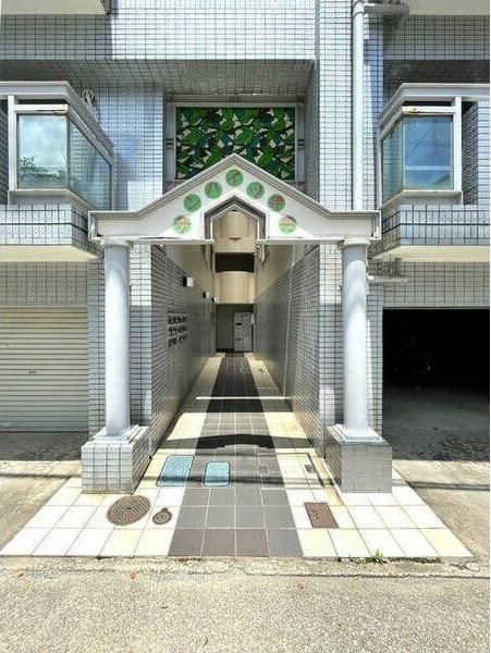 サンハイツ伊丹 エントランス