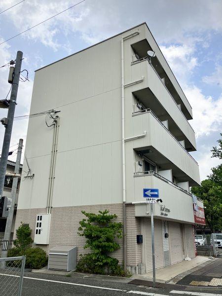 ボヌール伊丹 外観