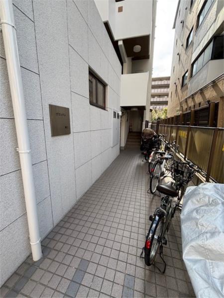 グランパレ塚口 物件画像