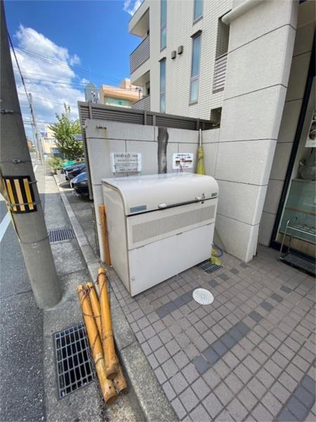グランパレ塚口 物件画像