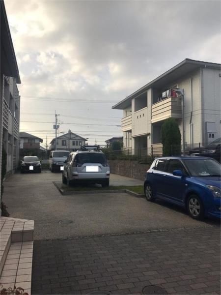 ＯＴＴＳ西ノ口 駐車場