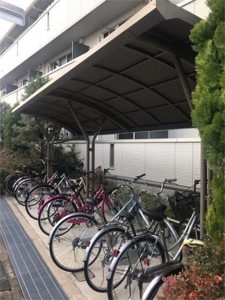 ＯＴＴＳ西ノ口 駐車場