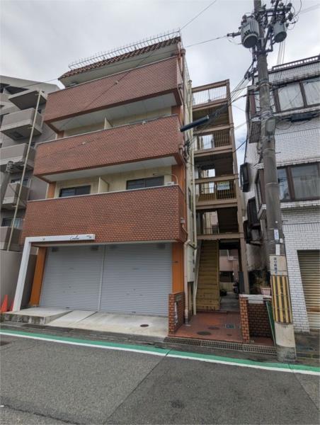 プチメゾン池田の賃貸物件