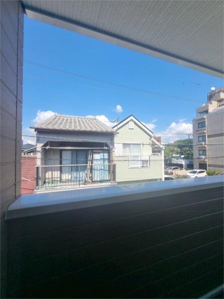 エターナルシー明石 眺望