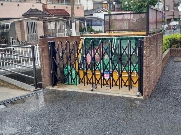 レオパレスカリヨ尼崎 物件画像