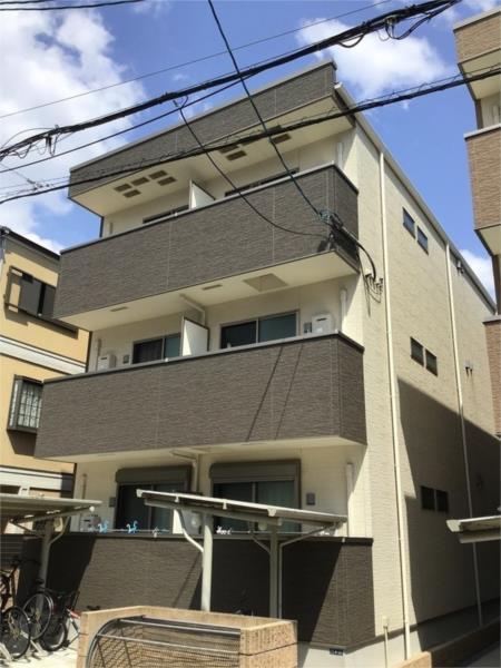 フジパレス塚口東I番館 物件画像