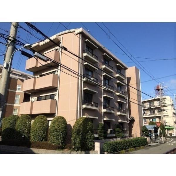 ボンヌール伊丹 眺望