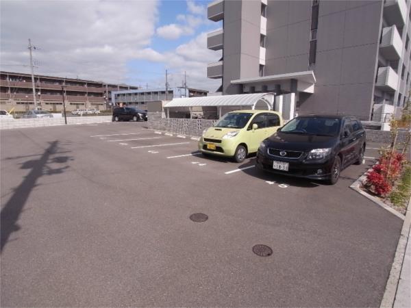 パレスマイセン エントランス