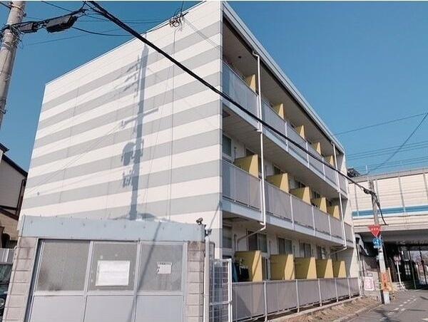 レオパレスエル・ガルテン 物件画像