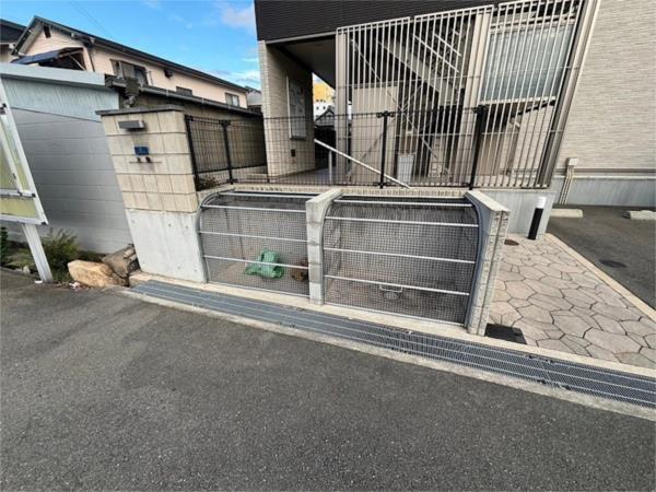 クレイノ大物 物件画像