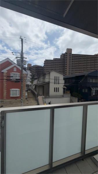 A-CUBE 眺望