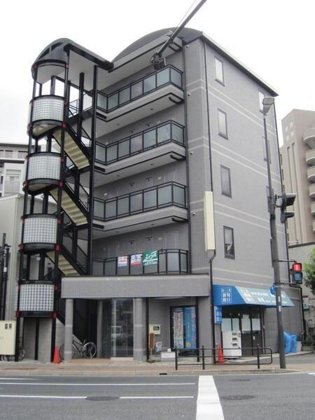 エクセレンテワコー 物件画像