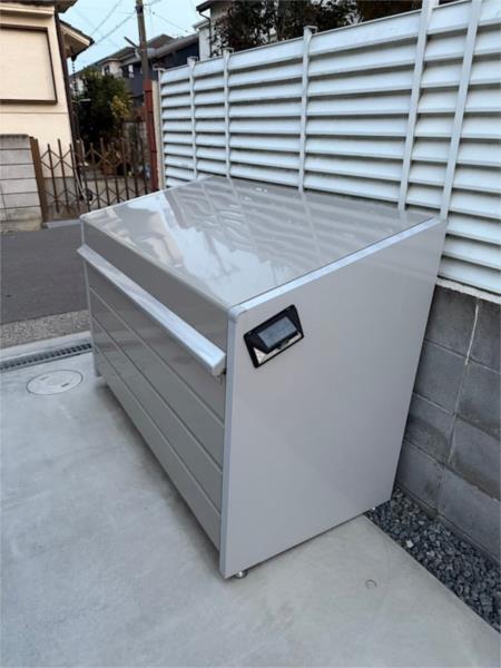 ジーメゾン垂水 物件画像