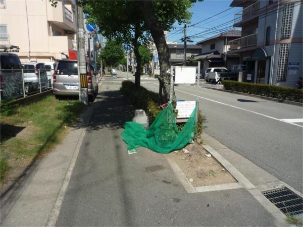 メゾン堀池 物件画像