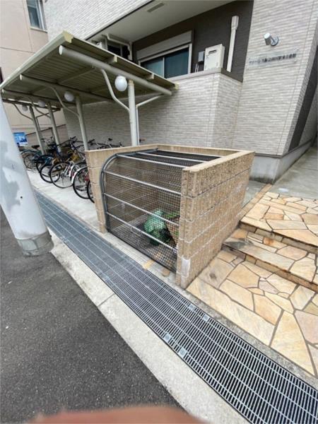フジパレス阪急園田駅東II番館 物件画像