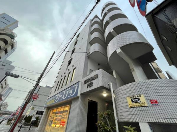 西明石ピア 外観