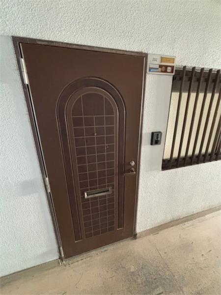 ベルエアー武庫之荘 物件画像