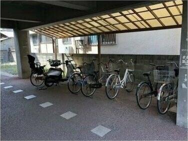 オアシス21 駐車場