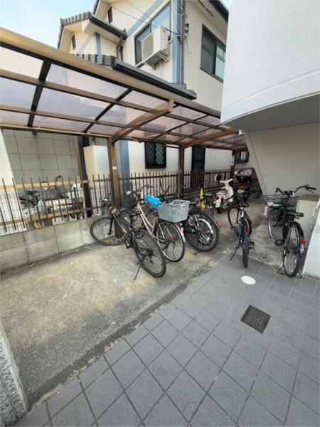 メゾンドマール学園前 物件画像