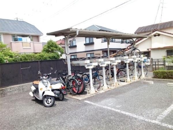 ミッテル・ハウス 物件画像