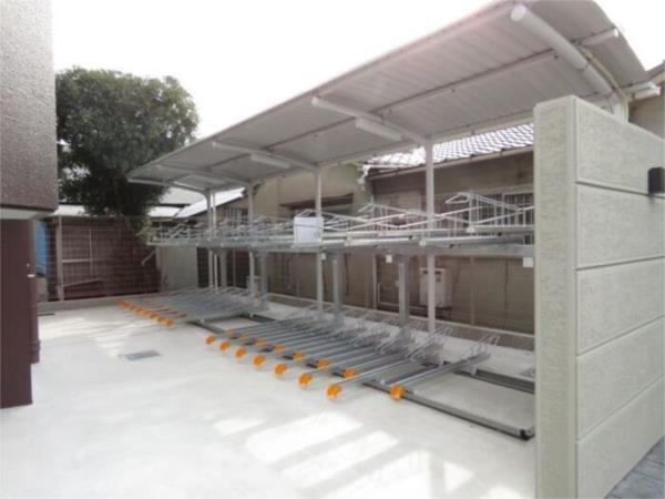 幸 court tsukamoto 物件画像