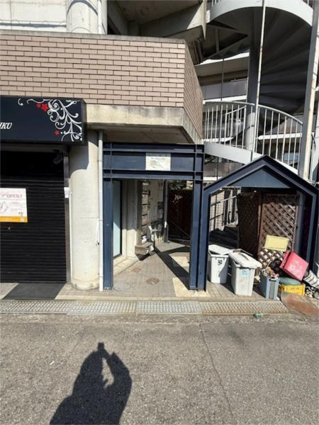 万和ビル 物件画像