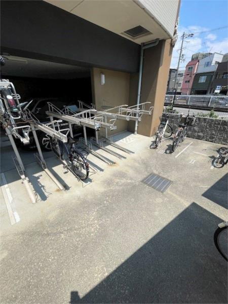 GROOVE御幣島アベニュー 物件画像