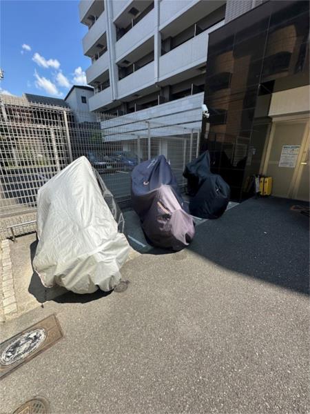 レジュールアッシュ塚本 物件画像