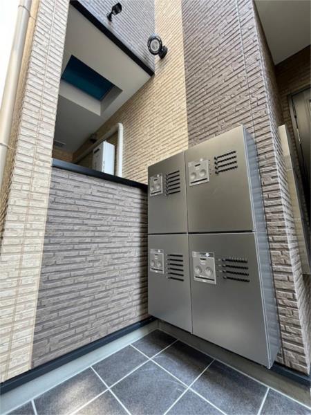 H-maison千船 物件画像
