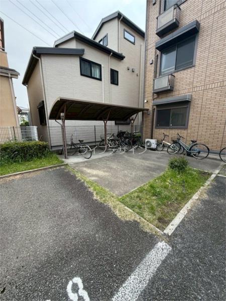 Sunny Court　A棟 物件画像
