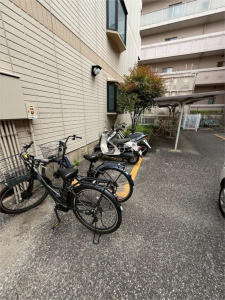 サニーハイツ高台 物件画像