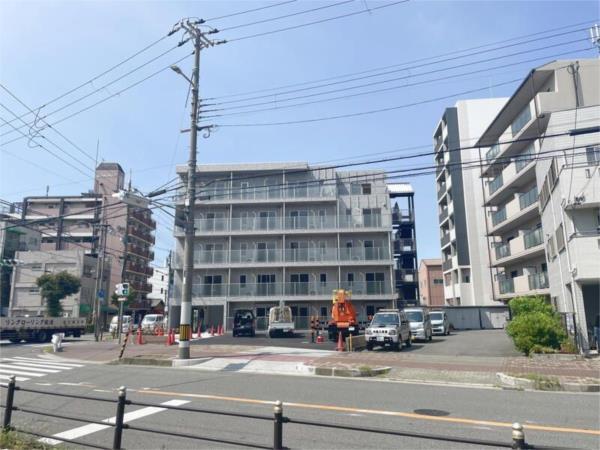 ルアーナ姫島 眺望