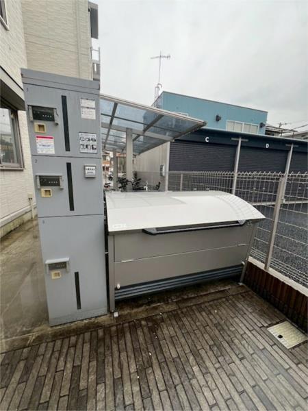 フローリッシュ 物件画像