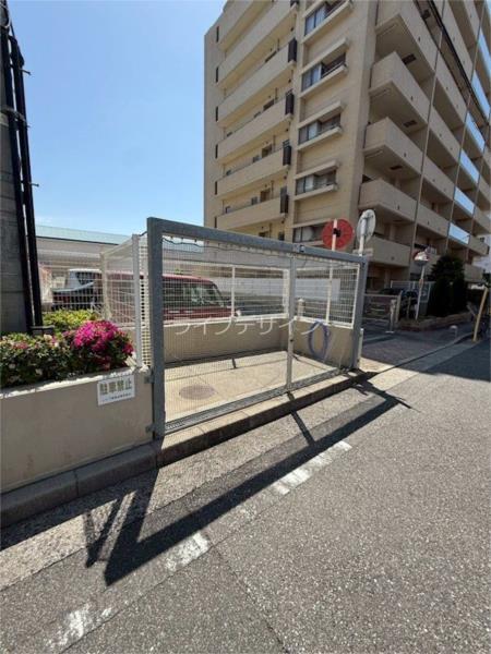 リビーナ東なにわ 物件画像