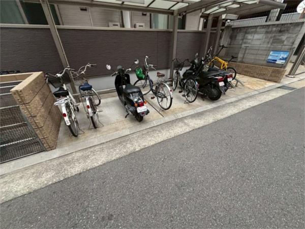 フジパレス西本町 物件画像