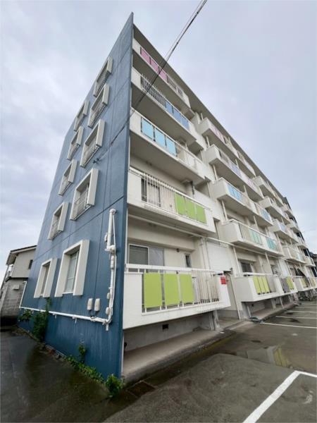 淡路島テラス エントランス