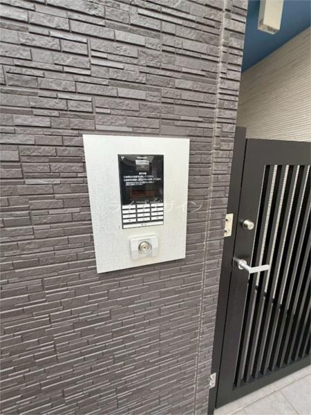 ShowDo 園田 エントランス