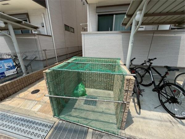 フジパレス武庫之荘I番館 物件画像