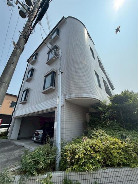 エスポワール明石 エントランス