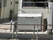 ラモーナ佃II 物件画像